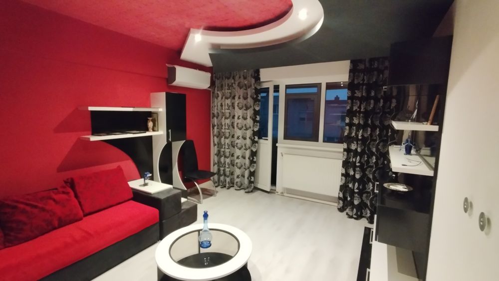 Închiriez apartament 2 camere confort 1 in cartierul Obor