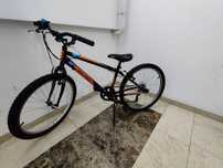 Bicicleta Neuzer