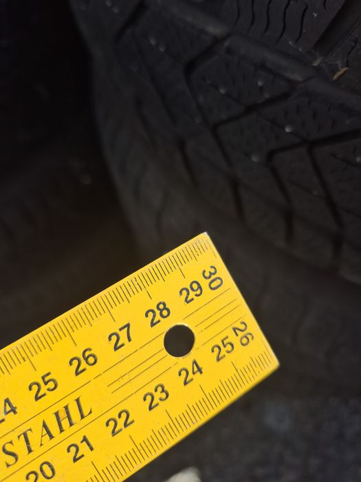 Mercedes Benz оригинални AMG джанти + зимни гуми Pirelli 225/45/18