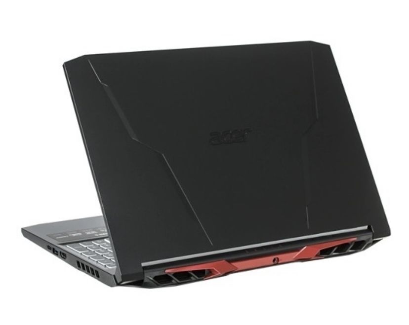 Acer nitro 5, 512ГБ core I 5, остальная информация в лс