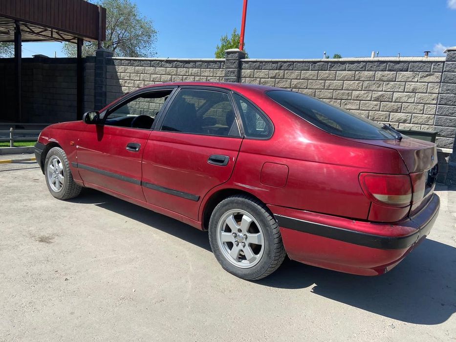 Продам машину   Карина Е