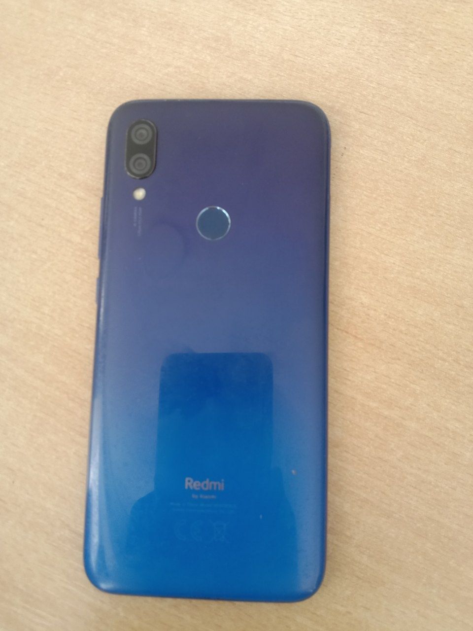 Redmi 7     3/64