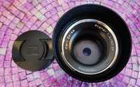 Obiectiv Foto Carl Zeiss Planar T* 50mm 1.4 Nikon / Canon