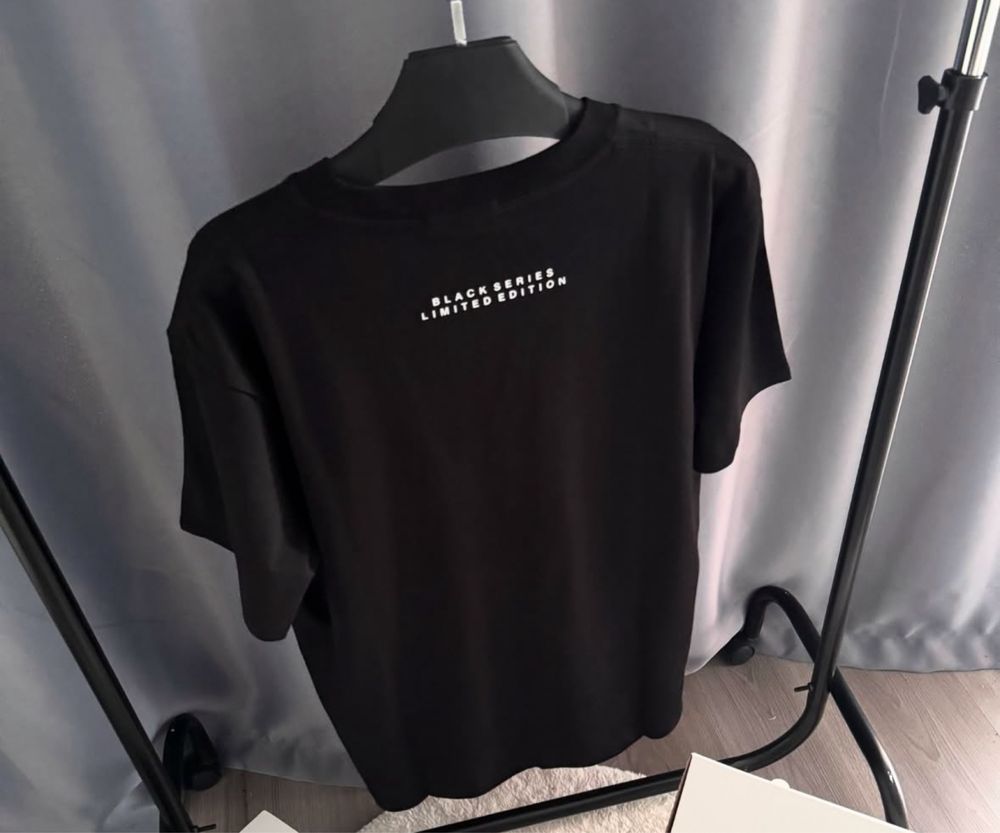 Tricou Ih Nom Uh Nit