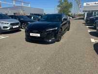 Audi S5 Audi S5 Avant quattro