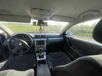 Vand passat b6 170cp
