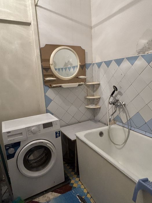 Аренда !  Юнусабад - 7  1-2/2/4  ориентир Альфраганус