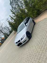 BMW seria 3 E91 320d