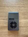 iPod Classic 7th gen 160gb