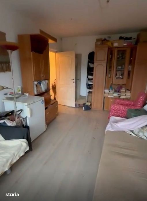 Apartament spre vanzare, cu 2 camere, in cart. Tudor
