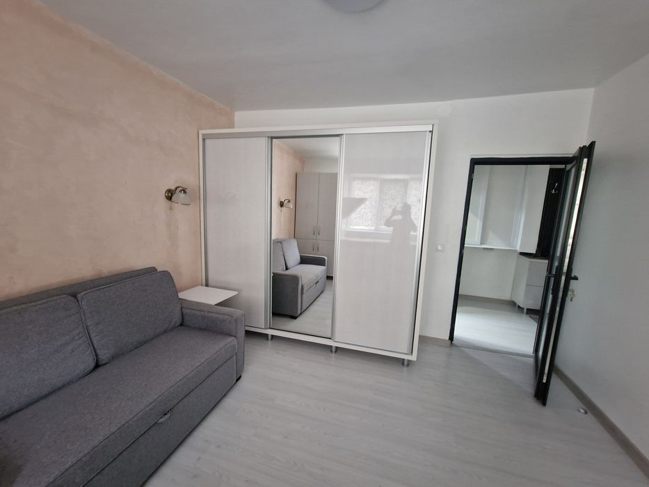 Apartament 2 camere complet renovat – Cernavodă