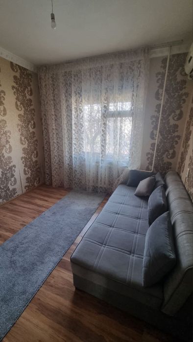 Продажа квартиры сергели 4 4/4/5 2х6 балк чистая не торец