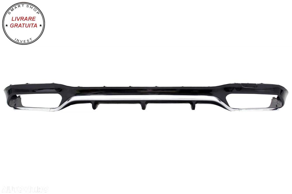 Vand Difuzor Bara Spate Tip Mercedes E Class W213