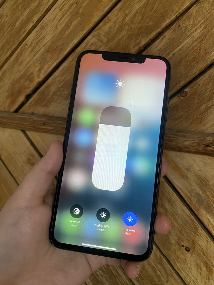 Iphone 11pro max 256гб