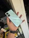 Oppo A78 5G 8 gb ram