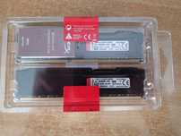 16 gb ram hyper x DDr3