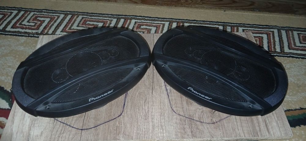 Pioner kalonka 1000 wt