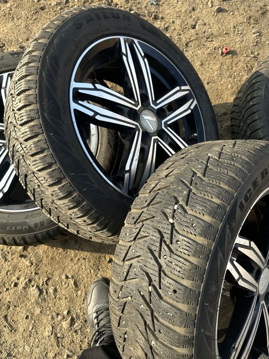 Р16 Тойота Киа Хюндай Ниссан Мазда