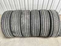 Anvelope 215/75 R17,5 MICHELIN tracțiune