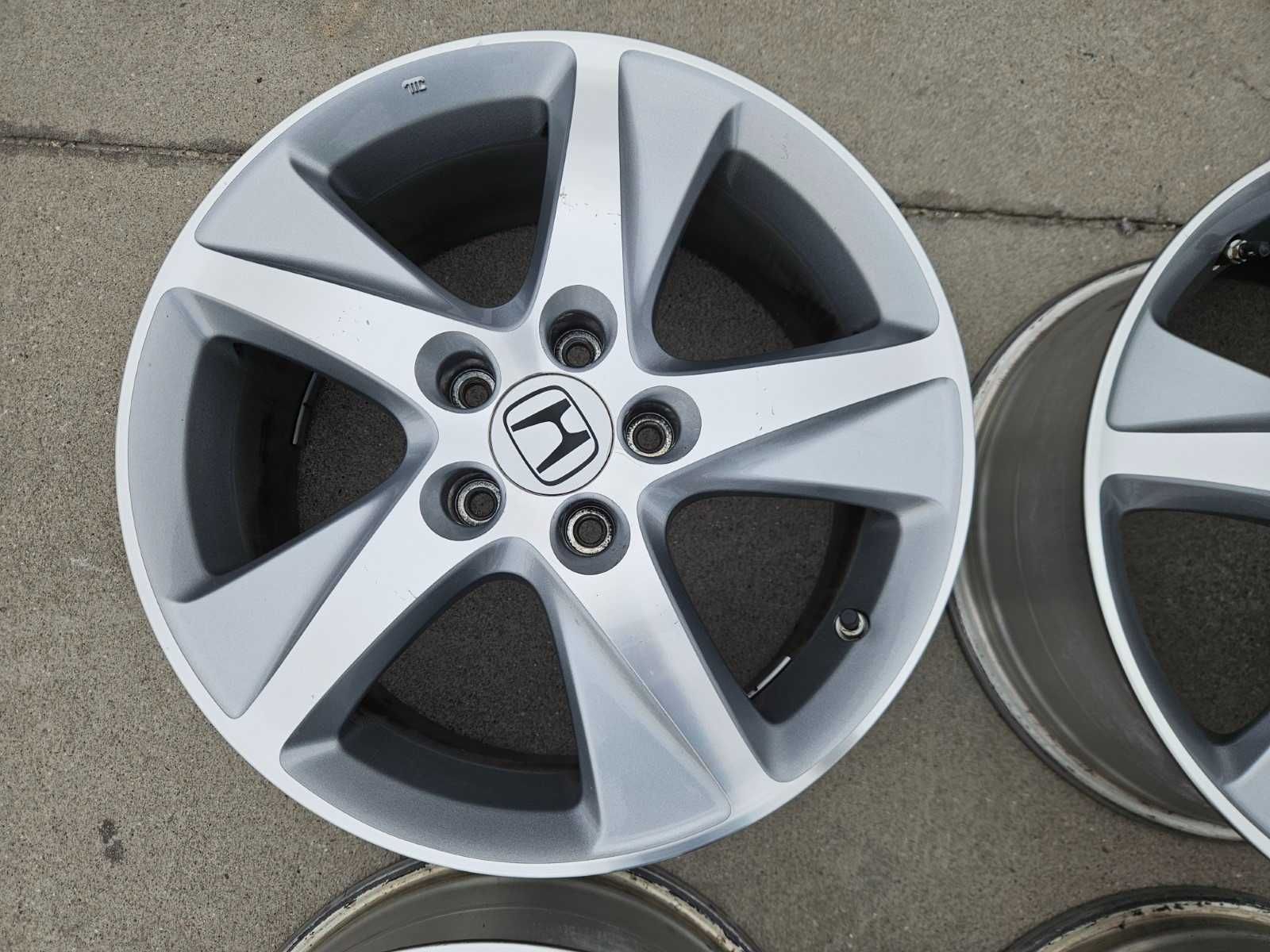 17'' оригинални джанти HONDA Accord facelift (2012-2015) JAPAN