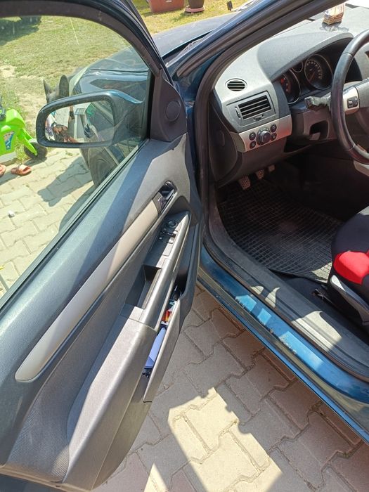 De vânzare Opel Astra din 2007