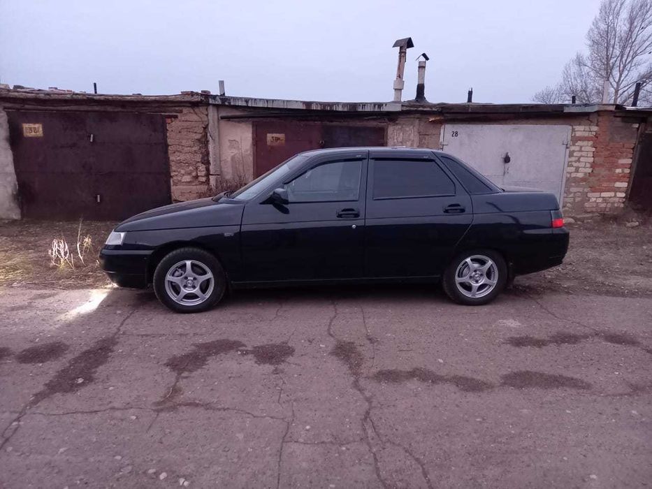 Продам автомобиль.