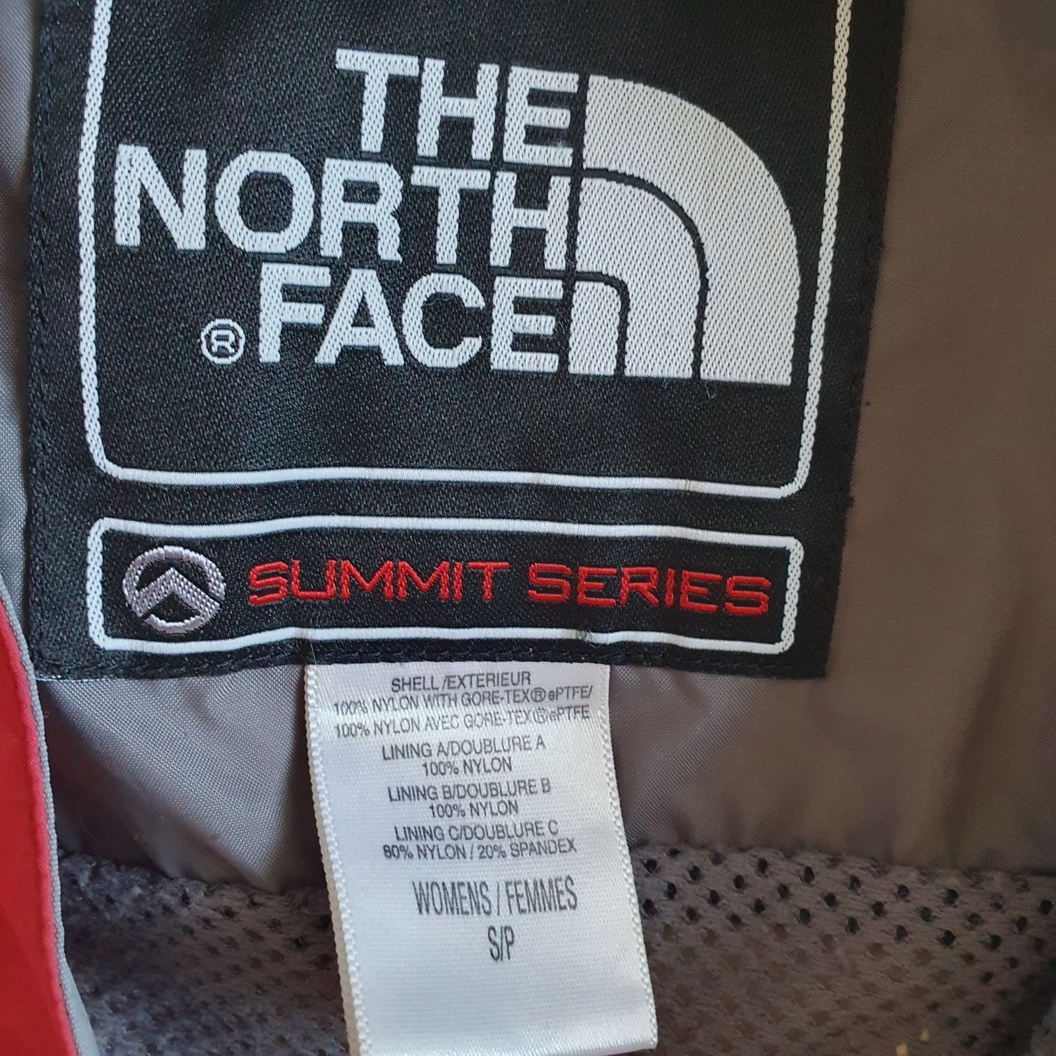 Geaca The North Face S/P