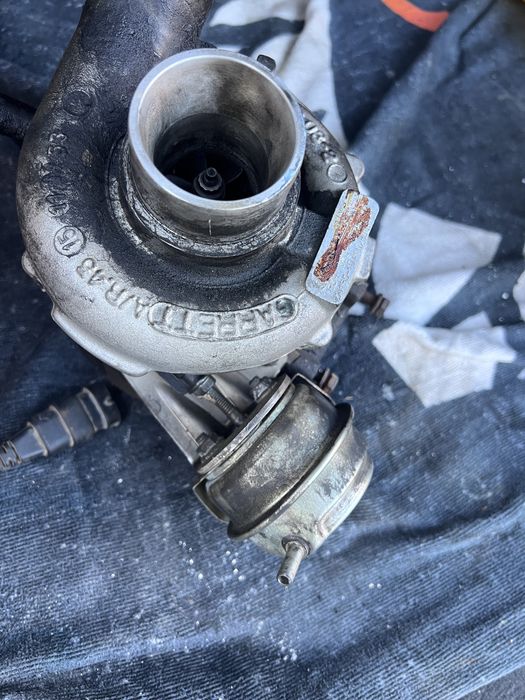 Turbina 2.5 Audi A6 A4