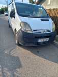 Nissan Primastar
