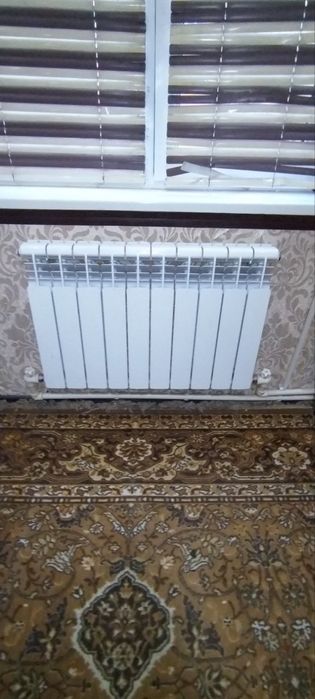 Иситиш батареялари зудлик билан сотилади