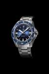 Zelos Automatic Diver200m.