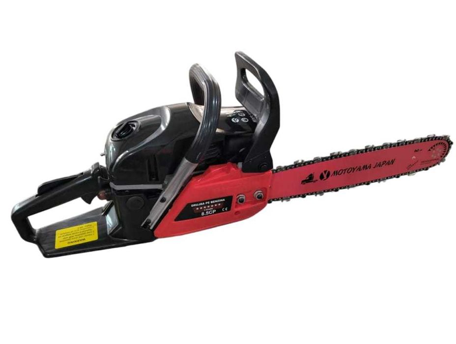 Reparații drujbe,motocoase,motopompe,generatoare. Vânzări,piese