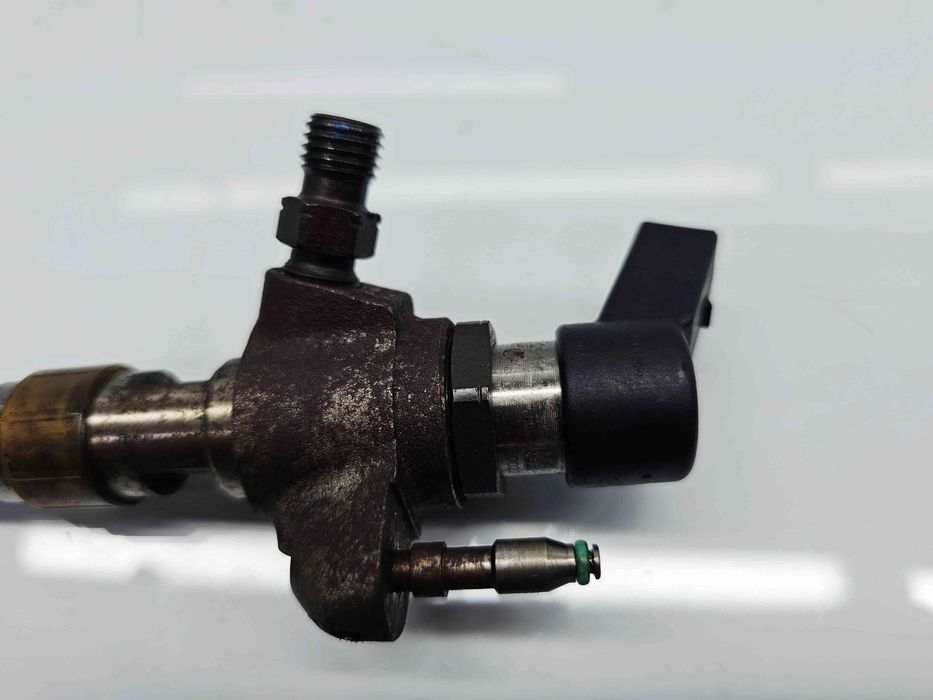Injector Ford Focus 3 Turnier [Fabr 2010-2018] 9802448680 1.6 TDCI T1D
