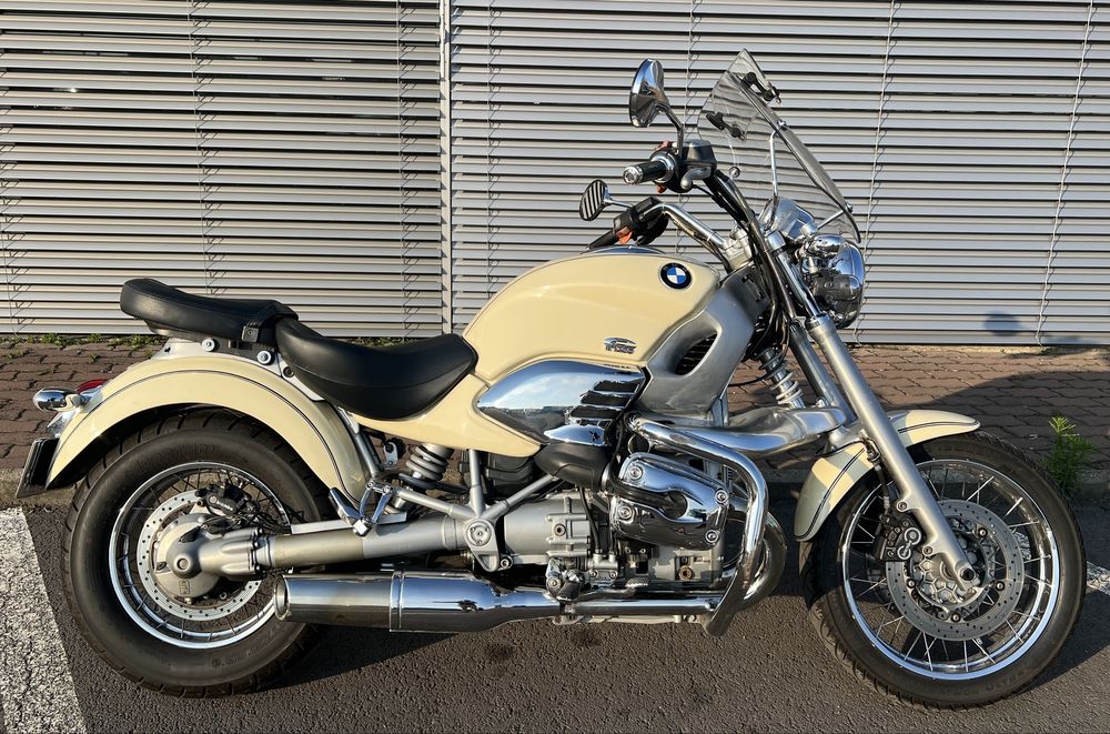 BMW R1200c - 1997
