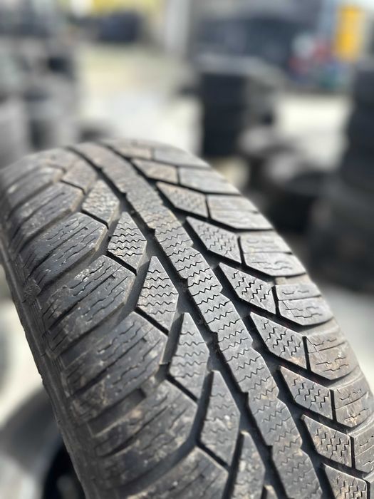 Semperit 195/65R15 - Anvelope de iarnă M+S | Garanție | Livrare rapidă