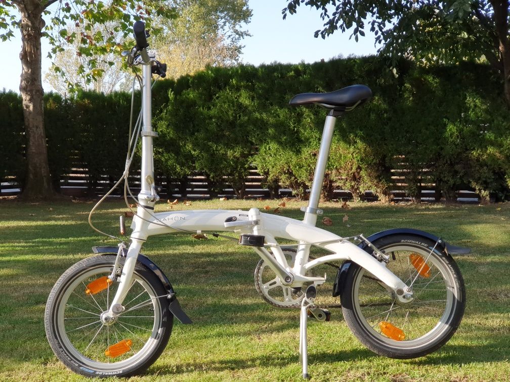 Bicicletă pliabilă Dahon