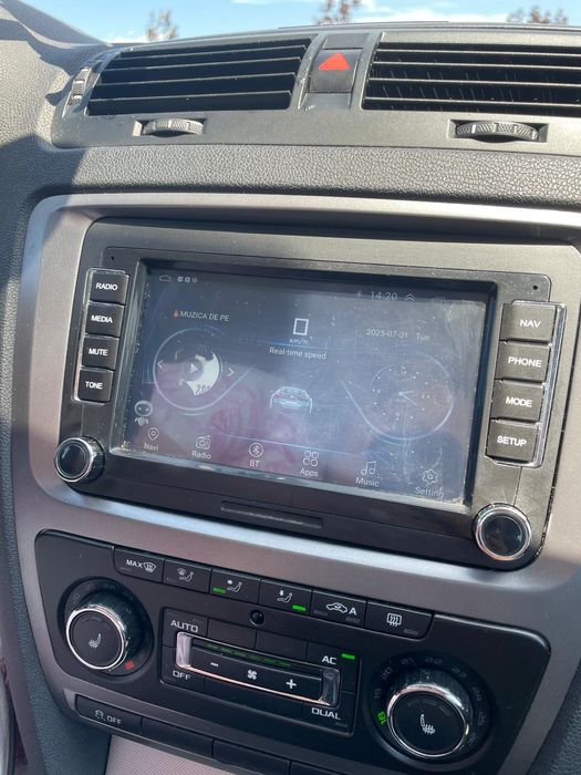 De vanzare Skoda octavia 2