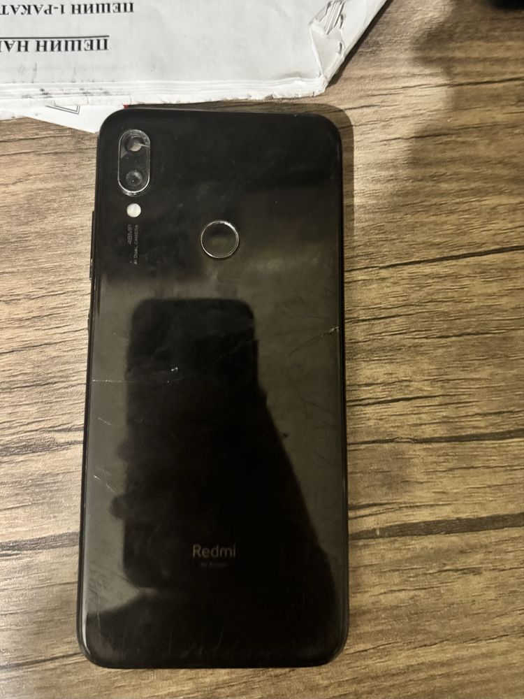Redmi not 7 64gb