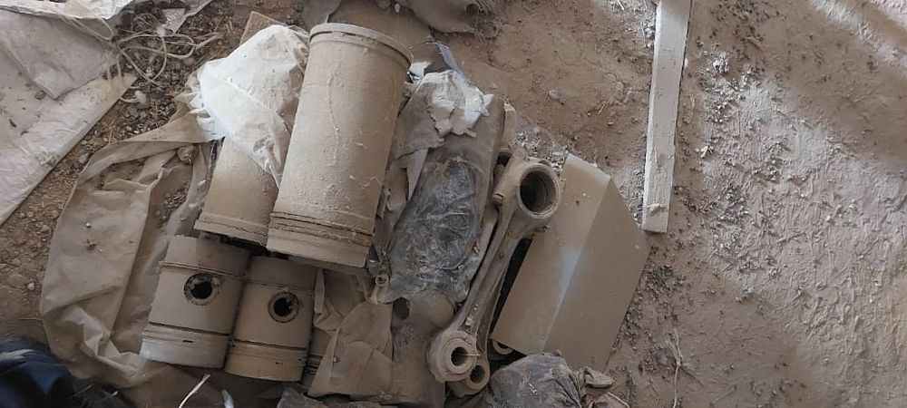 Т-130 булдозерига эхтиёт кисмлари