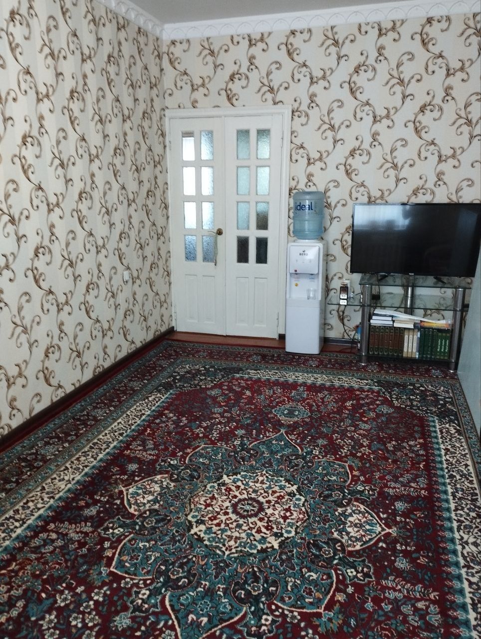 2+1kvartira  qoyliq-4  2/3/4i 54m2