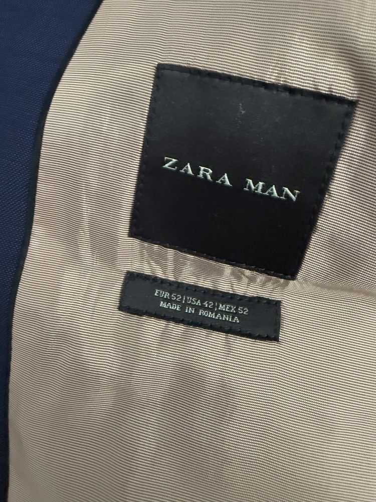 Costum barbati zara