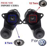 Motoras frana etrier spate VW Passat B6 CC Tiguan