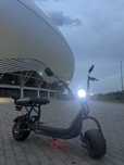 vand sau schimb moped mini harley