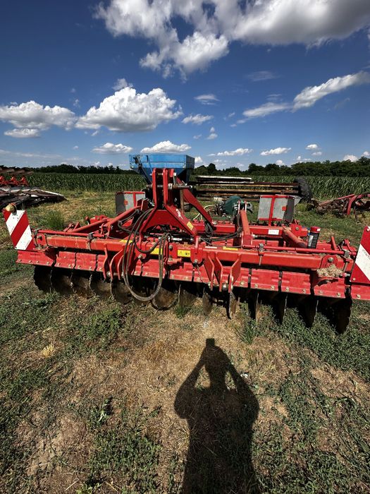 Disc kveneland qualidisc pro 3,5