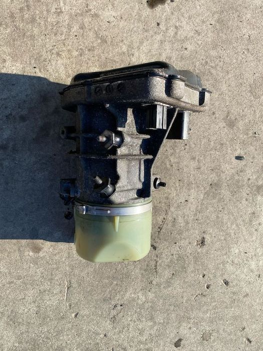 Pompa Servodirectie Volvo XC60 XC70 S60 S70 S80 V70 2014+ 31340205 08.12.11