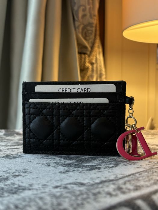Card Holders-Dior,Saint Laurent,Gucci
