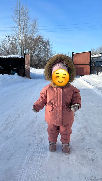 Продам комбинезон