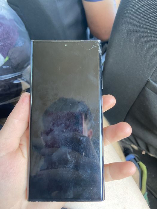 Samsung note 20 ultra