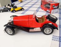 Mercedes Benz 500K