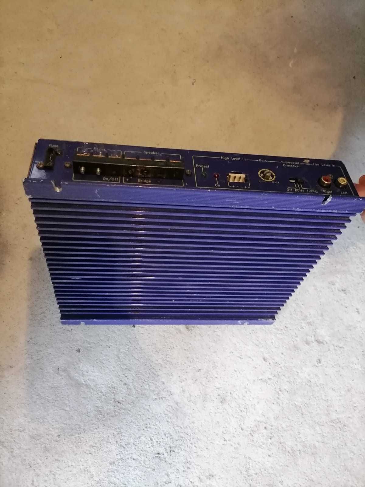 Усилвател 200watt
